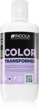 Indola Color koncentrované aditivum pro barvené vlasy