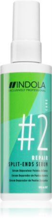 Indola Repair posilující sérum na vlasy