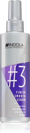 Sérum Capillaire TRESemmé Kératine & Argan - Anti-frisottis - 100 Ml - Ingrédients Naturels