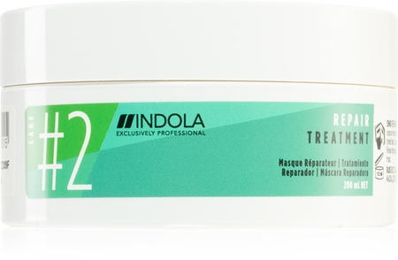 Indola Repair Treatment masca hranitoare pentru par deteriorat