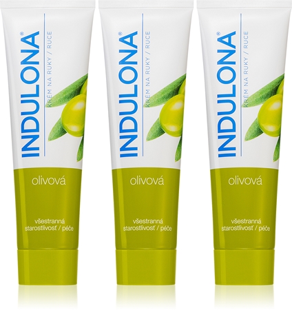 Indulona Olive set