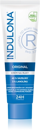 Indulona Original Hand Cream