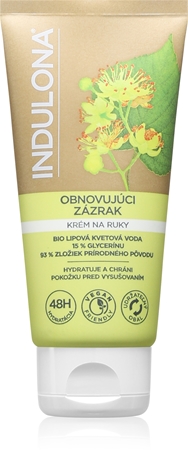 Indulona Restoring Miracle Restorative Hand Cream