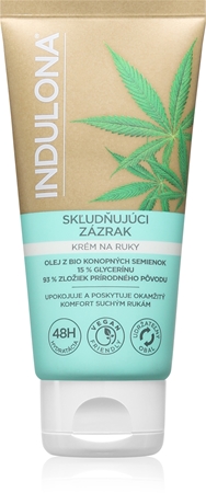 Indulona Soothing Miracle Soothing Hand Cream