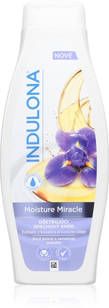 Indulona Moisture Miracle Douchecrème