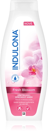 Indulona Fresh Blossom Duschcreme