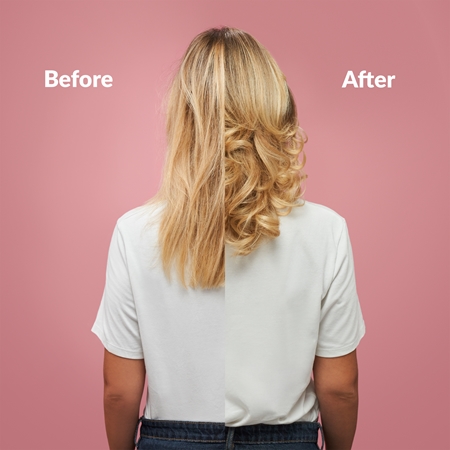 Inebrya Style-In Total Volume laque pour le volume des cheveux