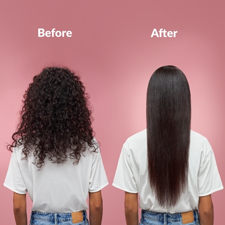 Inebrya Style-In Shaping Duo Style Styling Cream for all hair types
