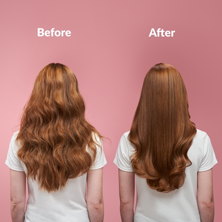 Inebrya Style-In Shaping Duo Style Styling Cream for all hair types