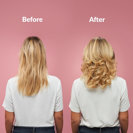 Inebrya Style-In Volume Mousse mousse volumisante pour cheveux