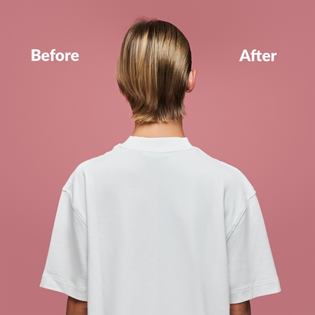 Inebrya Style-In Illuminator spray pour des cheveux brillants et doux