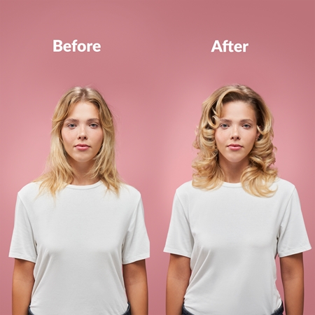 Inebrya Style-In Fixing Volume spray pour le volume des cheveux