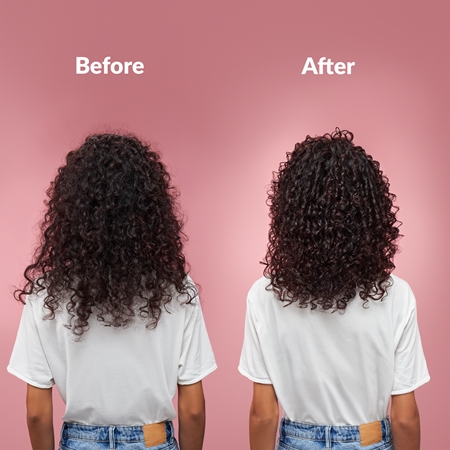 Inebrya Style-In Roll Up cream for definition and shape