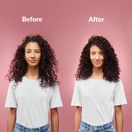 Inebrya Style-In Roll Up cream for definition and shape