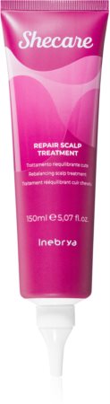 Inebrya Shecare Reapir Scalp Treatment Haarkur zur Beruhigung der Haut