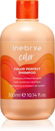 Inebrya Color Perfect Shampoo Shampoo for colour protection