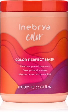 Inebrya Color Perfect Mask Mask for colour protection