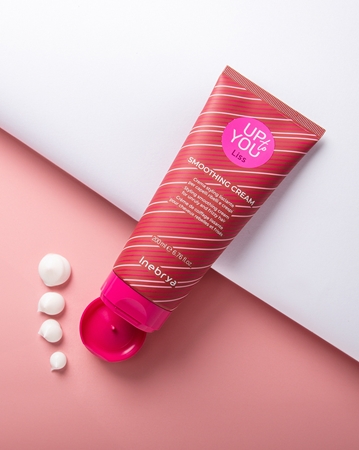Inebrya Up To You Liss Smoothing Cream Smoothing Cream for hair