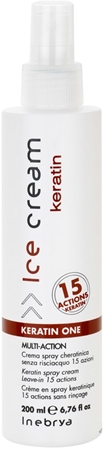 Inebrya Keratin Keratinspray 15-i-1