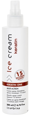 Inebrya Keratin Keratinspray 15-i-1