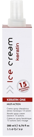 Inebrya Keratin Keratinspray 15-i-1