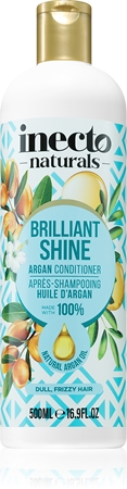 Inecto Argan mélyen tápláló kondicionáló hajra