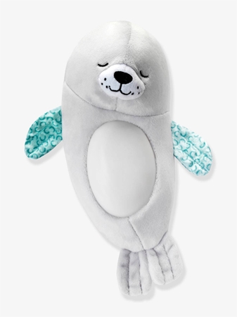 Infantino Seal 3 v 1 luz nocturna con melodía