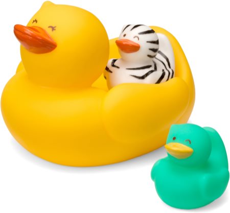 Infantino Water Toy Duck with Ducklings juguete de baño