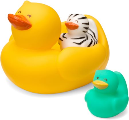 Infantino Water Toy Duck with Ducklings іграшка для вани
