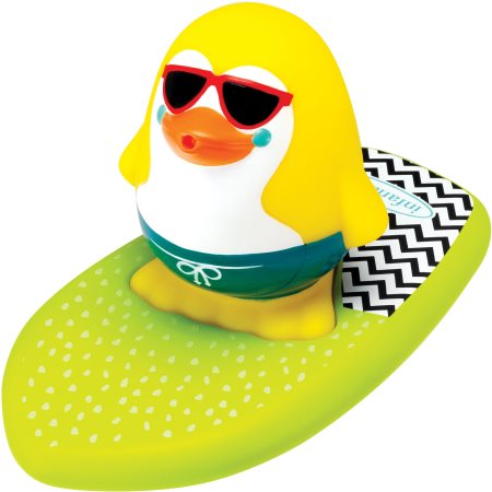 Infantino Water Toy Penguins on Surf іграшка для вани