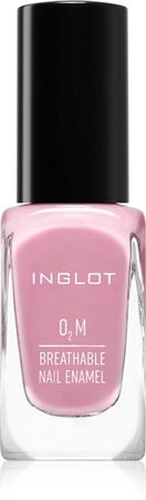 Inglot O₂M verniz