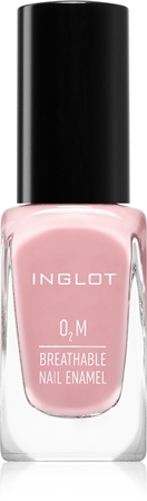 Inglot O₂M lak na nehty