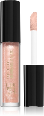 Inglot Me Like lesk na pery pre väčší objem