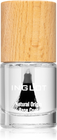 Inglot Natural Origin Basic Nagellack
