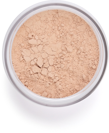 Inglot Perfect Finish матуюча розсипчаста пудра