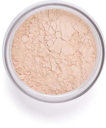 Inglot Perfect Finish ματ πούδρα σκόνη