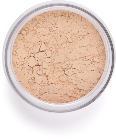 Inglot Perfect Finish Mattifierande löspuder