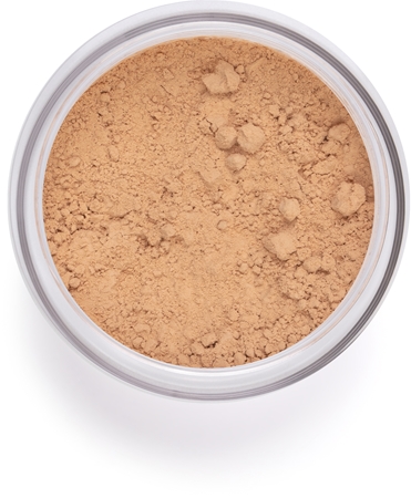 Inglot Perfect Finish Kirgastav tolmpuuder