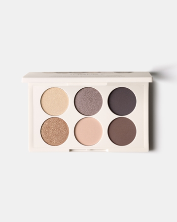 Inglot PlayInn Eyeshadow Palette palette de fards à paupières