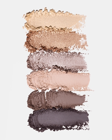 Inglot PlayInn Eyeshadow Palette palette de fards à paupières