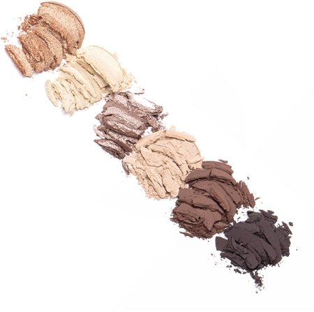 Inglot PlayInn Eyeshadow Palette paletka očních stínů