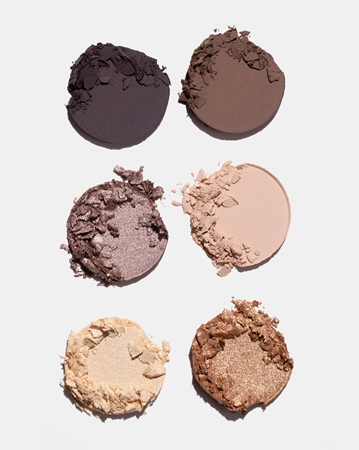 Inglot PlayInn Eyeshadow Palette palette de fards à paupières