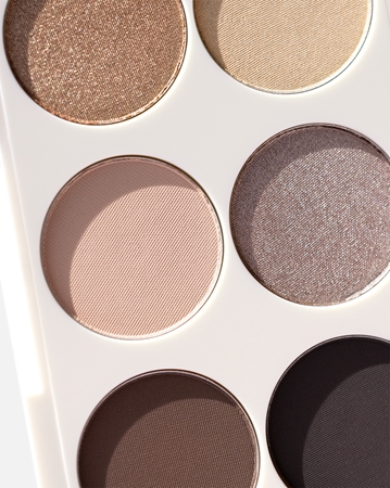 Inglot PlayInn Eyeshadow Palette palette de fards à paupières