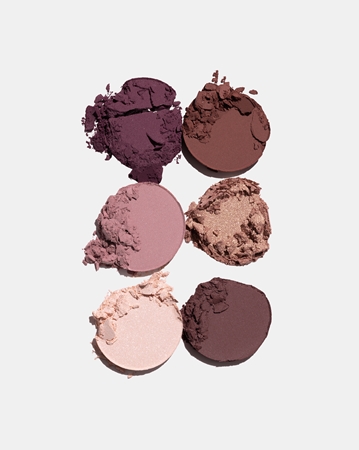 Inglot PlayInn Eyeshadow Palette Eyeshadow Palette