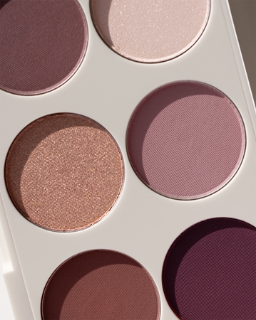 Inglot PlayInn Eyeshadow Palette Eyeshadow Palette