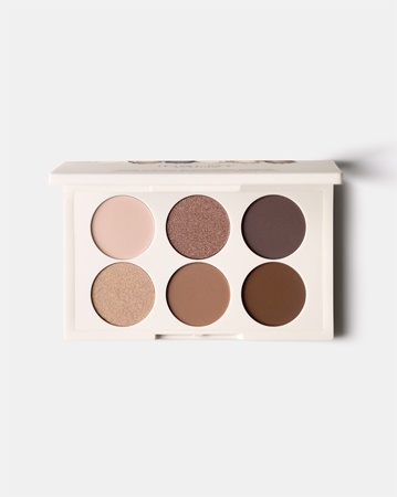 Inglot PlayInn Eyeshadow Palette palette de fards à paupières