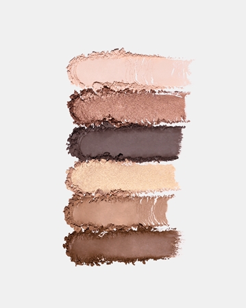Inglot PlayInn Eyeshadow Palette palette de fards à paupières