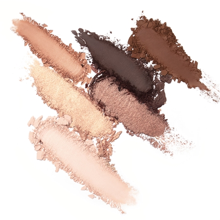 Inglot PlayInn Eyeshadow Palette paletka očních stínů