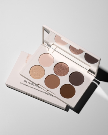 Inglot PlayInn Eyeshadow Palette palette de fards à paupières