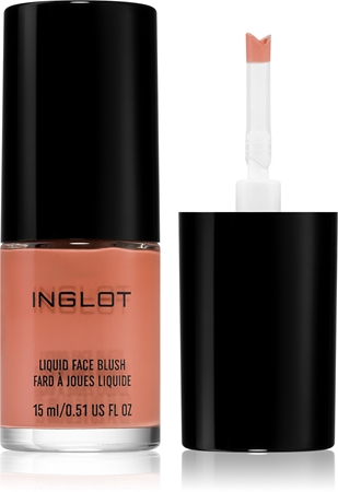 Inglot Liquid Face Blush Liquid Blush